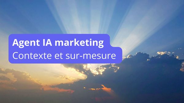 Contexte à donner à son agent ia pour qu'il arrête d'être générique ostratia